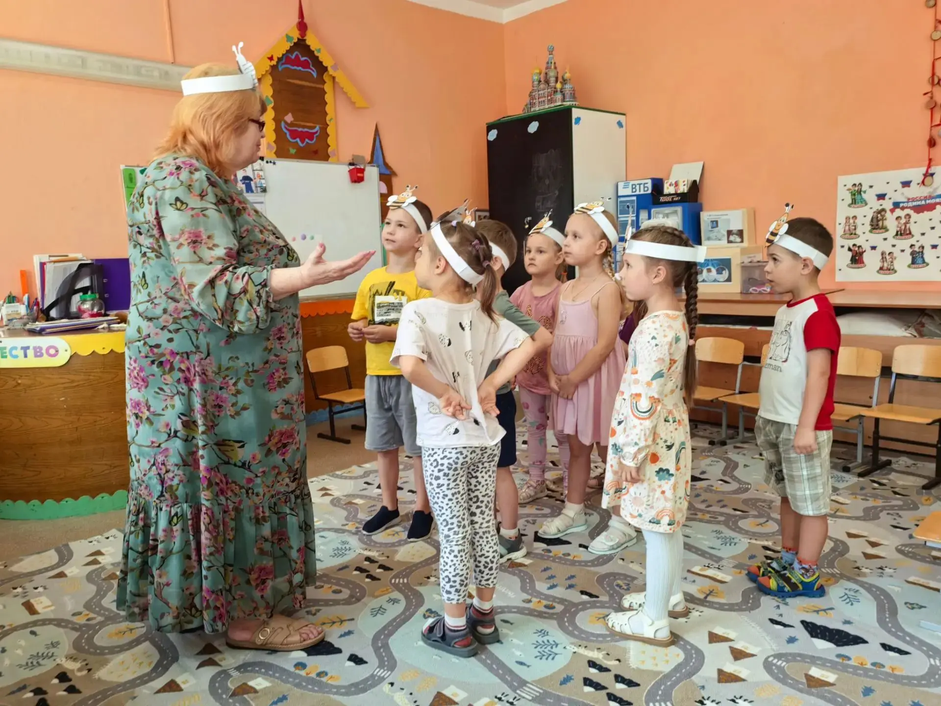 #НАШИГОСТИ
