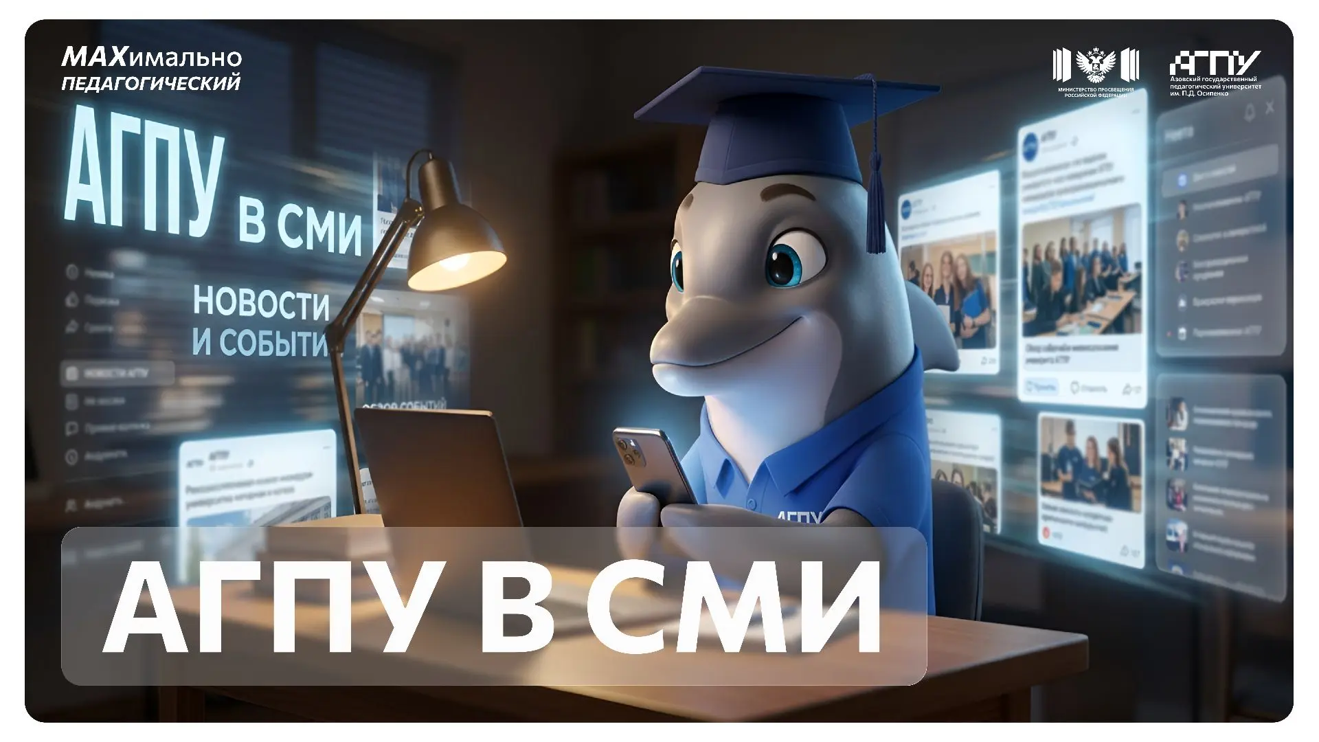 Дайджест публикаций