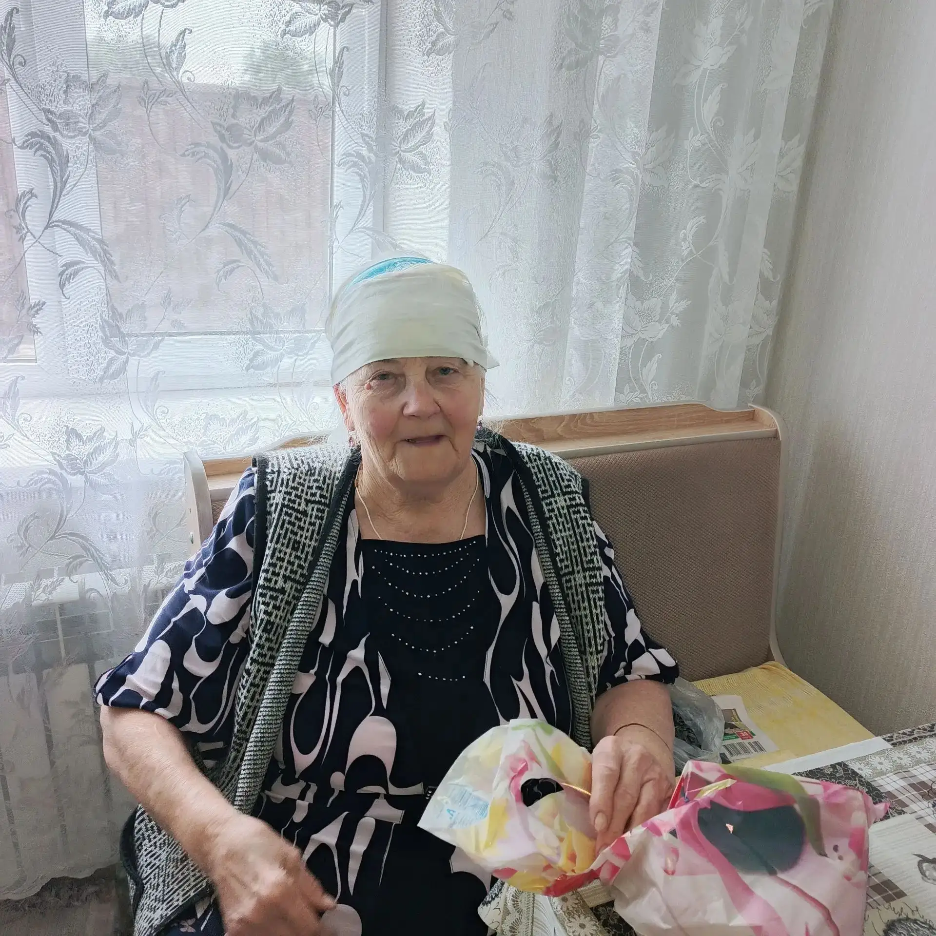 Ежегодно 1 октября во всем мире празднуется Международный день пожилых людей или День д...