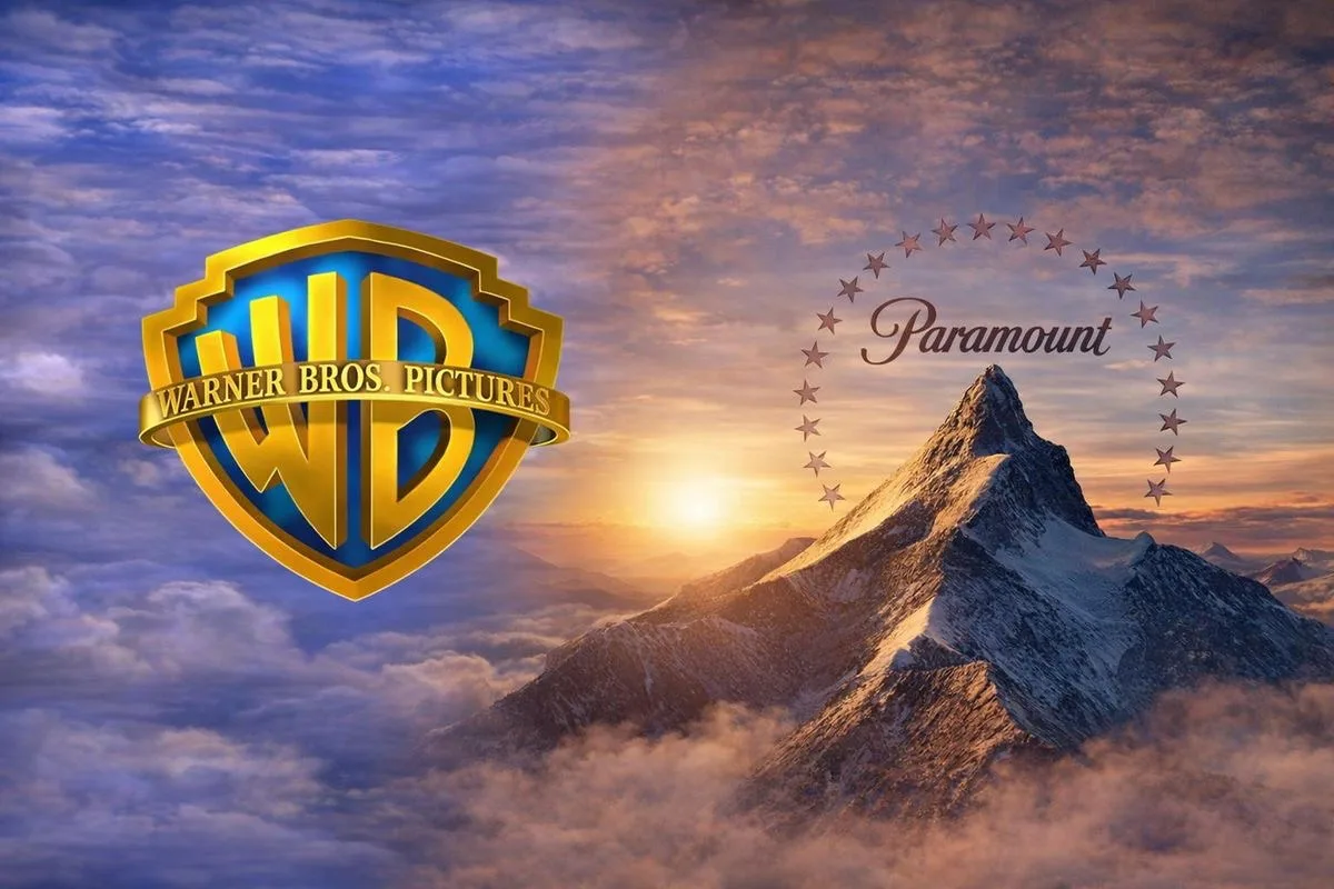 Paramount и Warner Bros. всё ближе к объединению. Минюст США одобрил сделку на $110 млрд между компа
