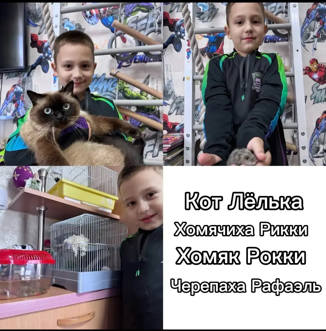 Добрый вечер! 🌙 Патруль гимназии в деле! 😉📸