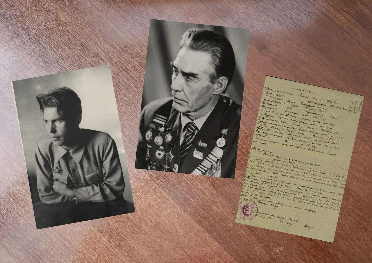 😊Ежегодно 19 августа в нашей стране отмечается особенный праздник — День фронтовой соб...
