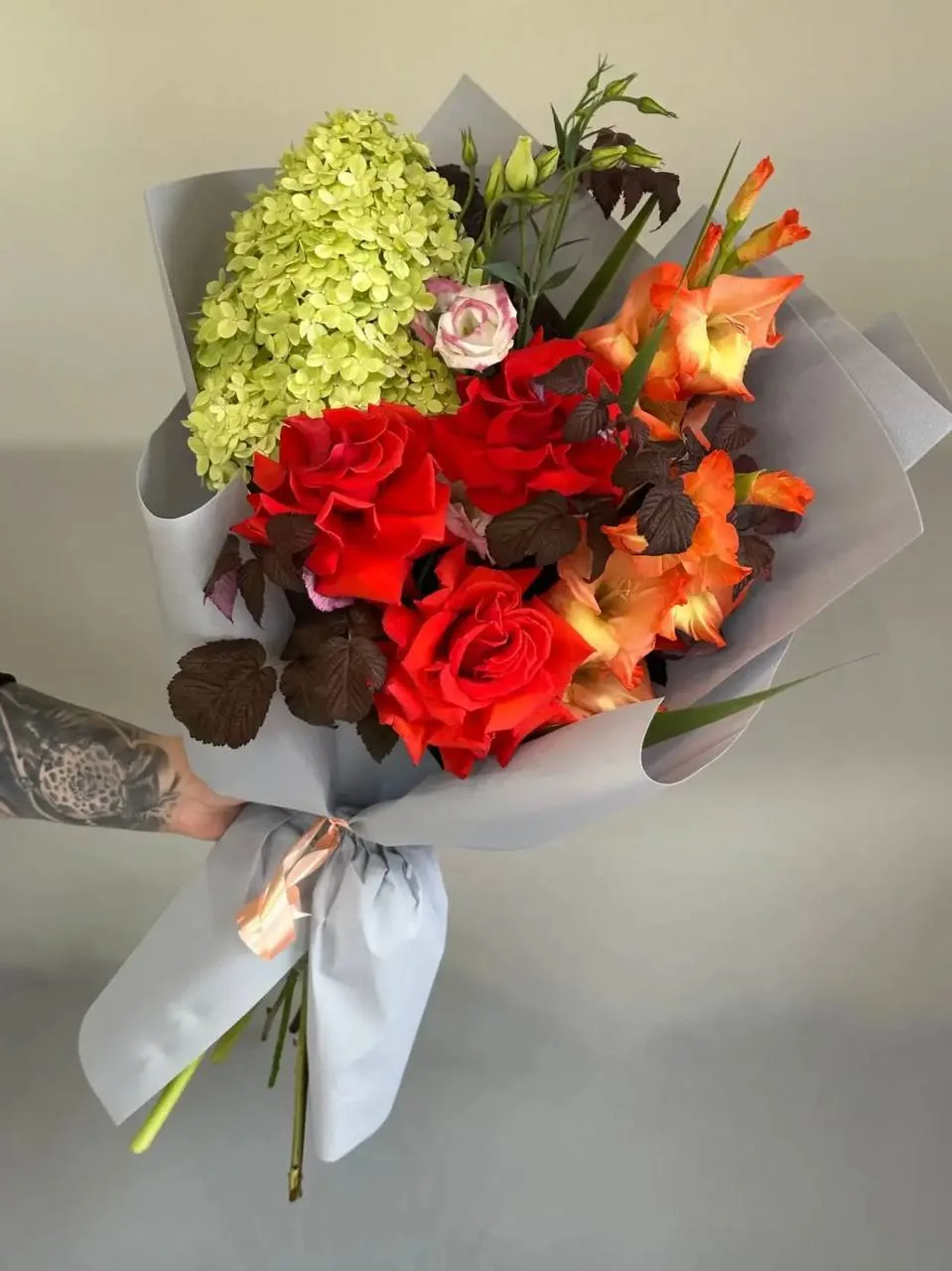 🤍💌 Любовь, цветы и тёплые вечера