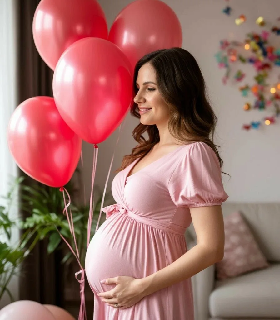 Дорогие будущие мамы! 🤱