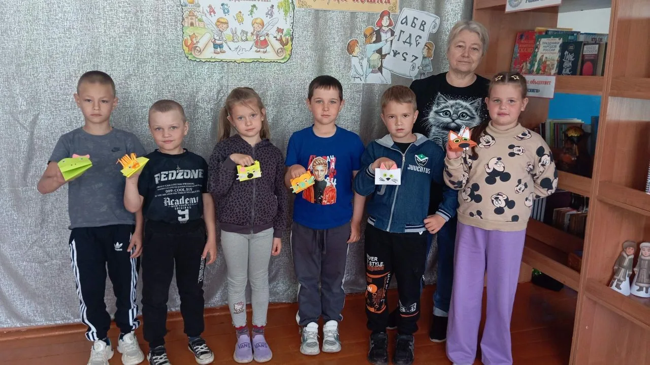 24 мая весь славянский мир отмечает великий праздник - День славянской письменности и к...