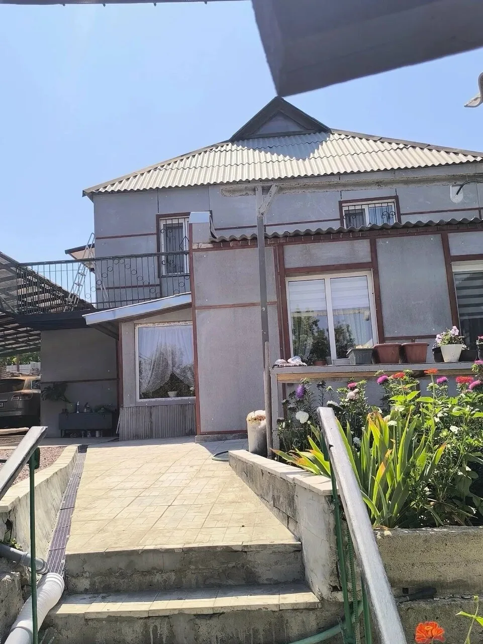 Продам дом 170 м², 2 эт. в пос. Кочегарка, ул. Островерхова