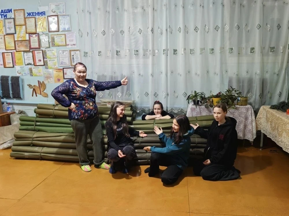 🚨🚨🚨Дорогие друзья, сторонники и неравнодушные сердца!