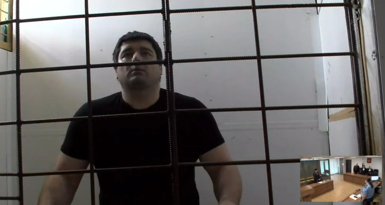 Киллер, убивший двух человек, не убедил суд в своей непричастности