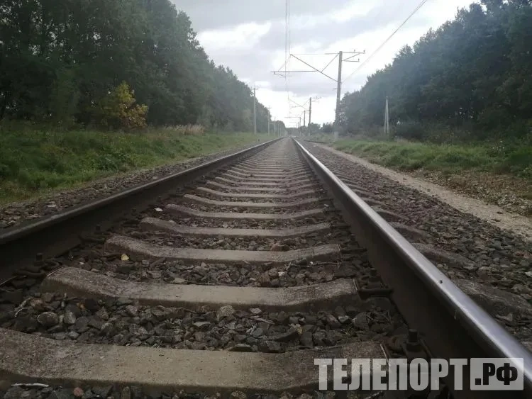 ❗️Семья погибшего на железнодорожных путях получит 600 тысяч за моральный ущерб  На сторону потерпев