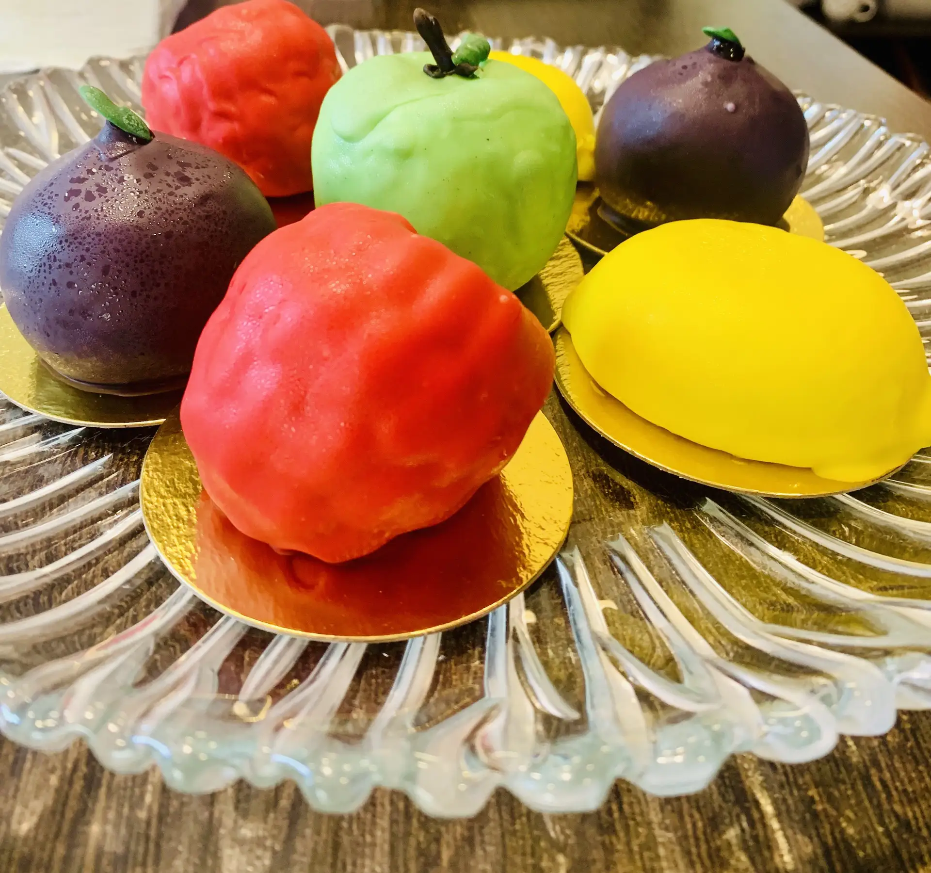 Культовый десерт этого сезона, который сводит с ума всех 😍