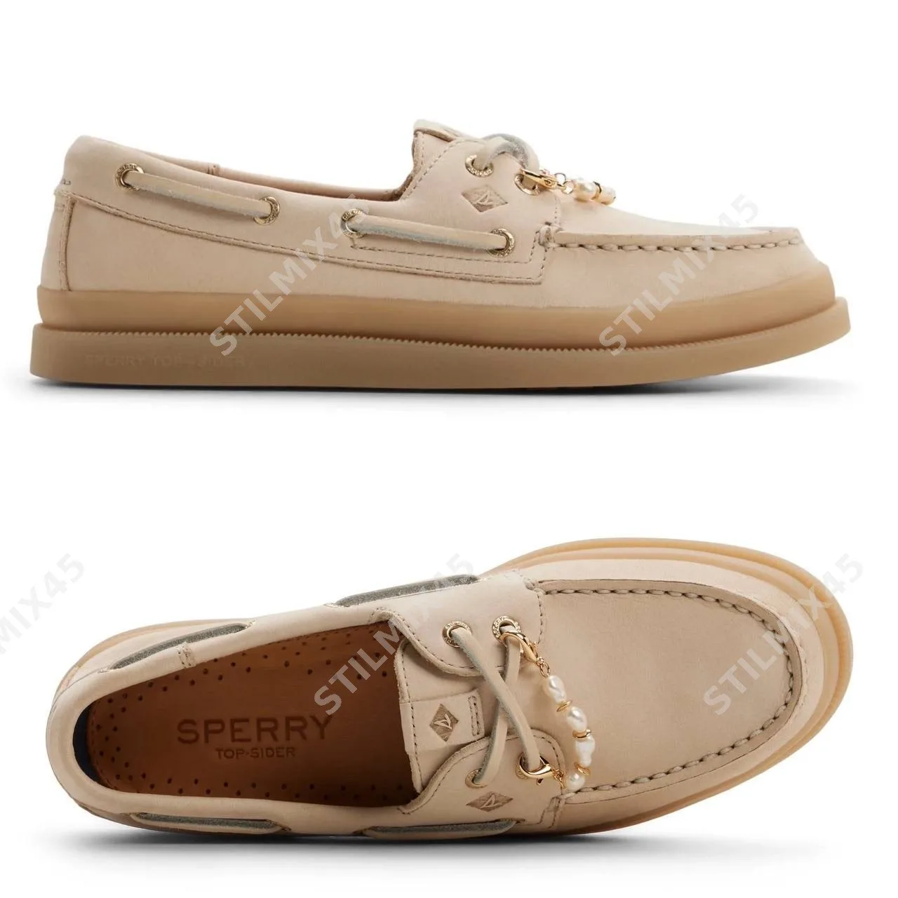 Sperry