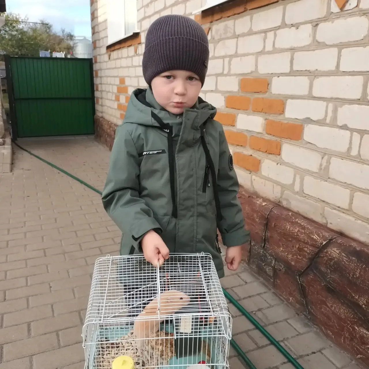 Наши участники продолжают делиться теплом!