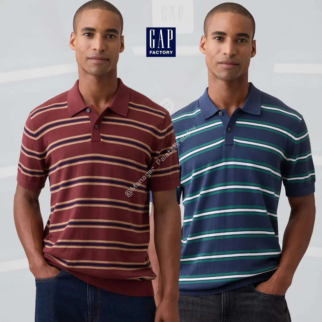 GAP Factory 🇺🇸