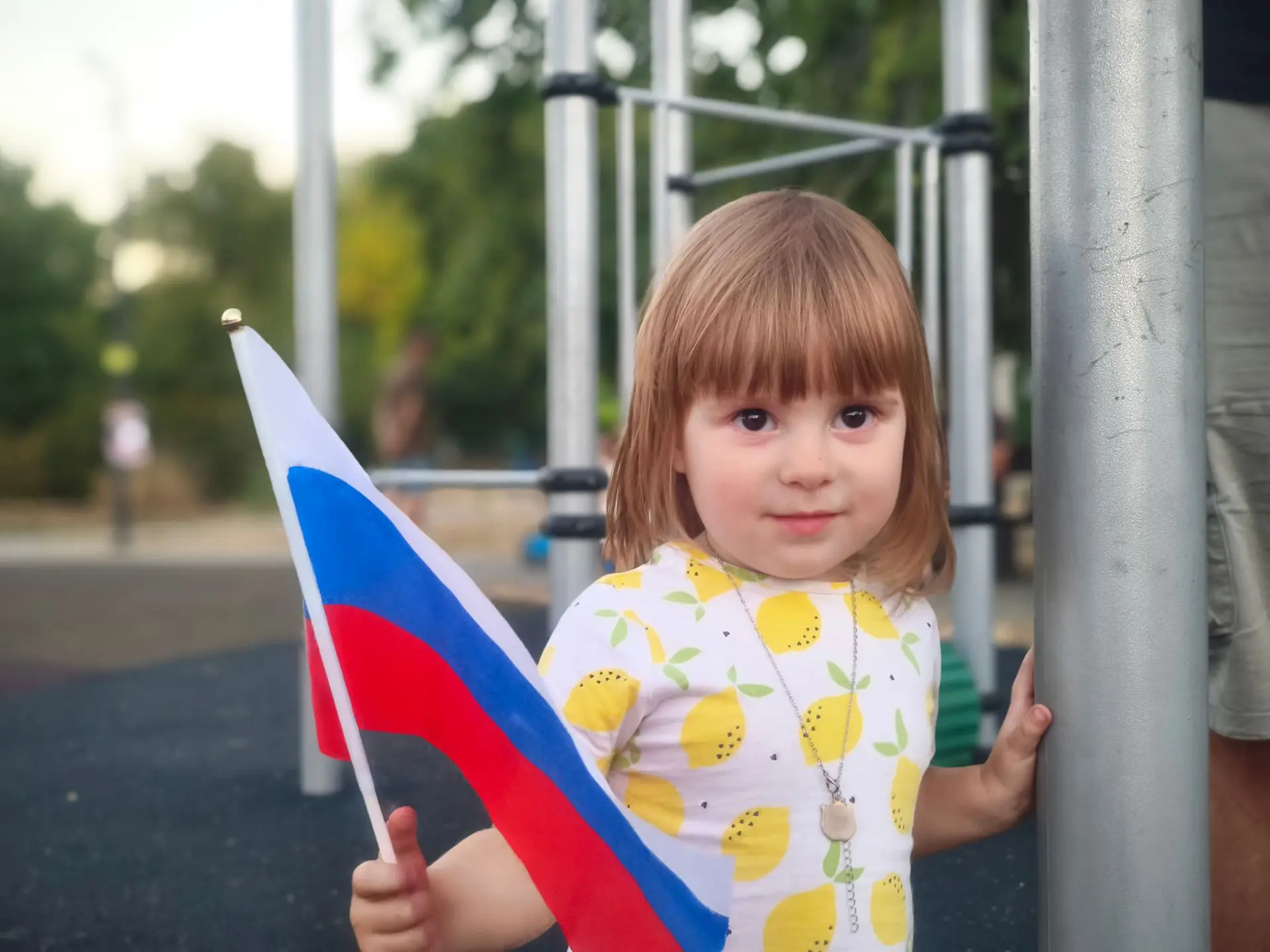 🇷🇺Мы- будущее России! 🇷🇺