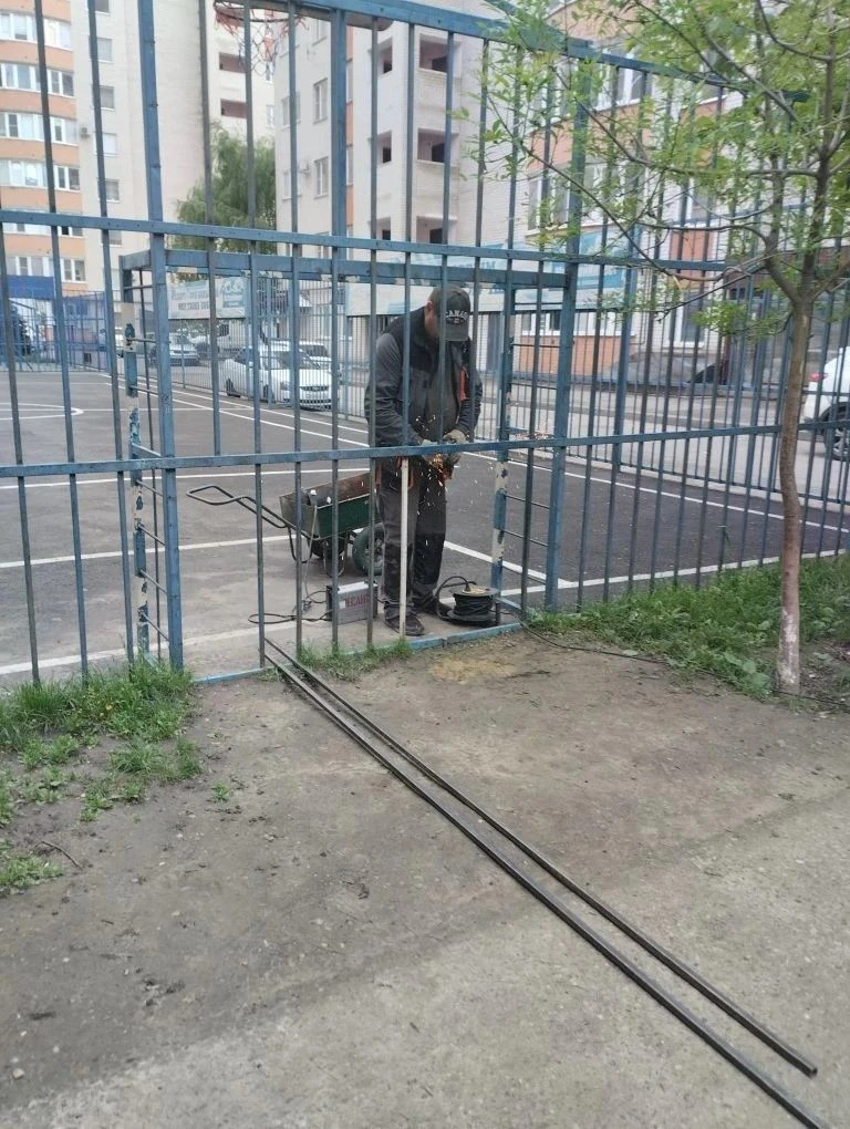 Уважаемые жители🏠!