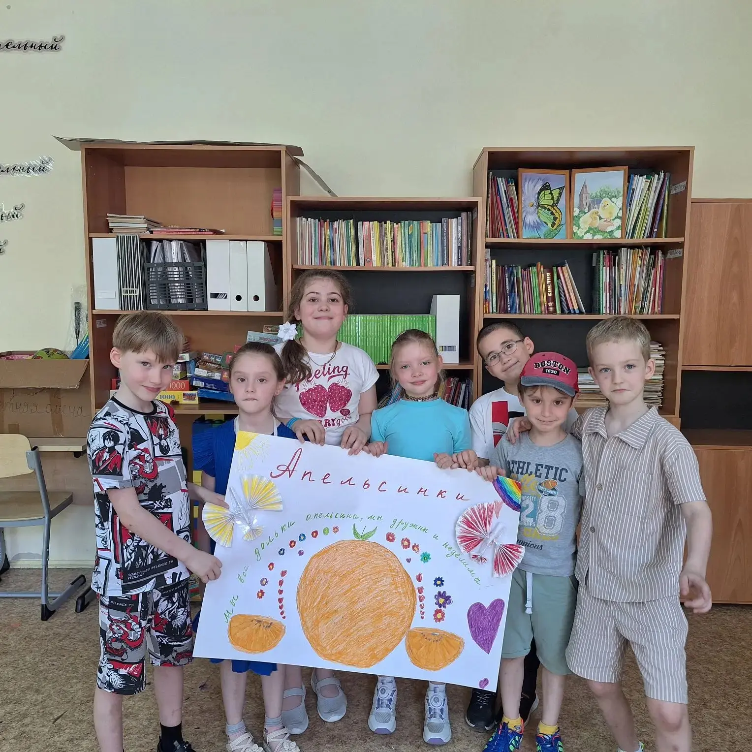 Каникулы с пользой

👫Отзвенели школьные звонки, позади уроки и контрольные работы, закончился ещё о