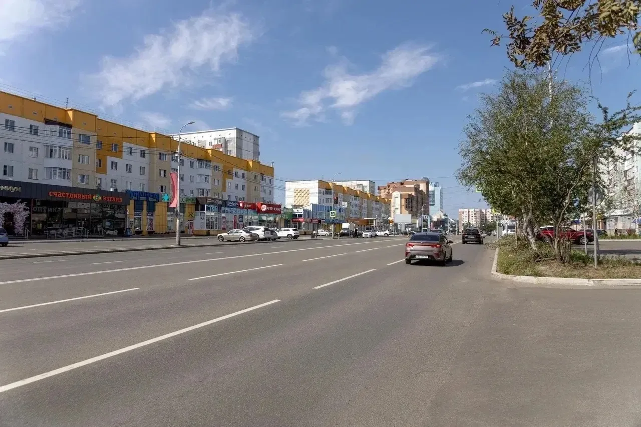В Сургуте завершается ремонт участка проспекта Ленина

В Сургуте завершается  ремонт одного из ключе