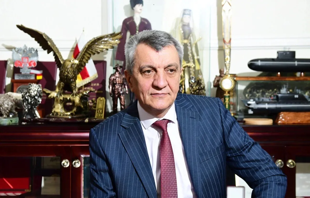Уважаемый Сергей Иванович!