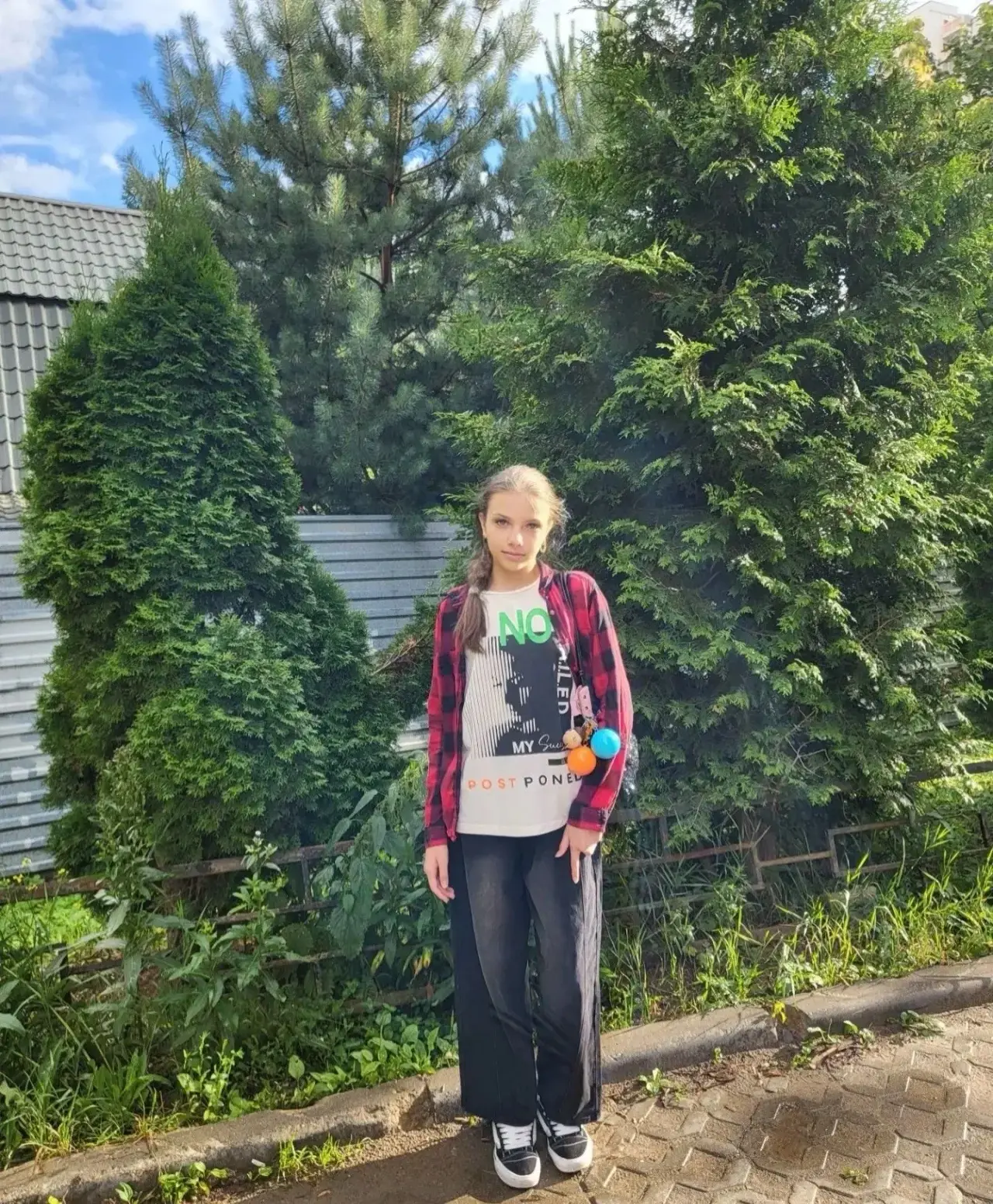 🌱немножко summer vibeee✨