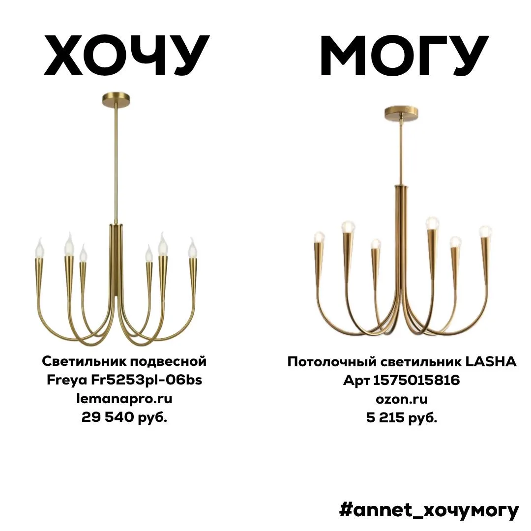 ХОЧУ/МОГУ