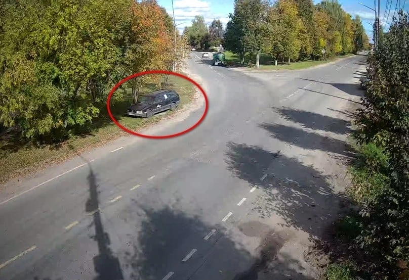 🚙Как работает процедура эвакуации в городе