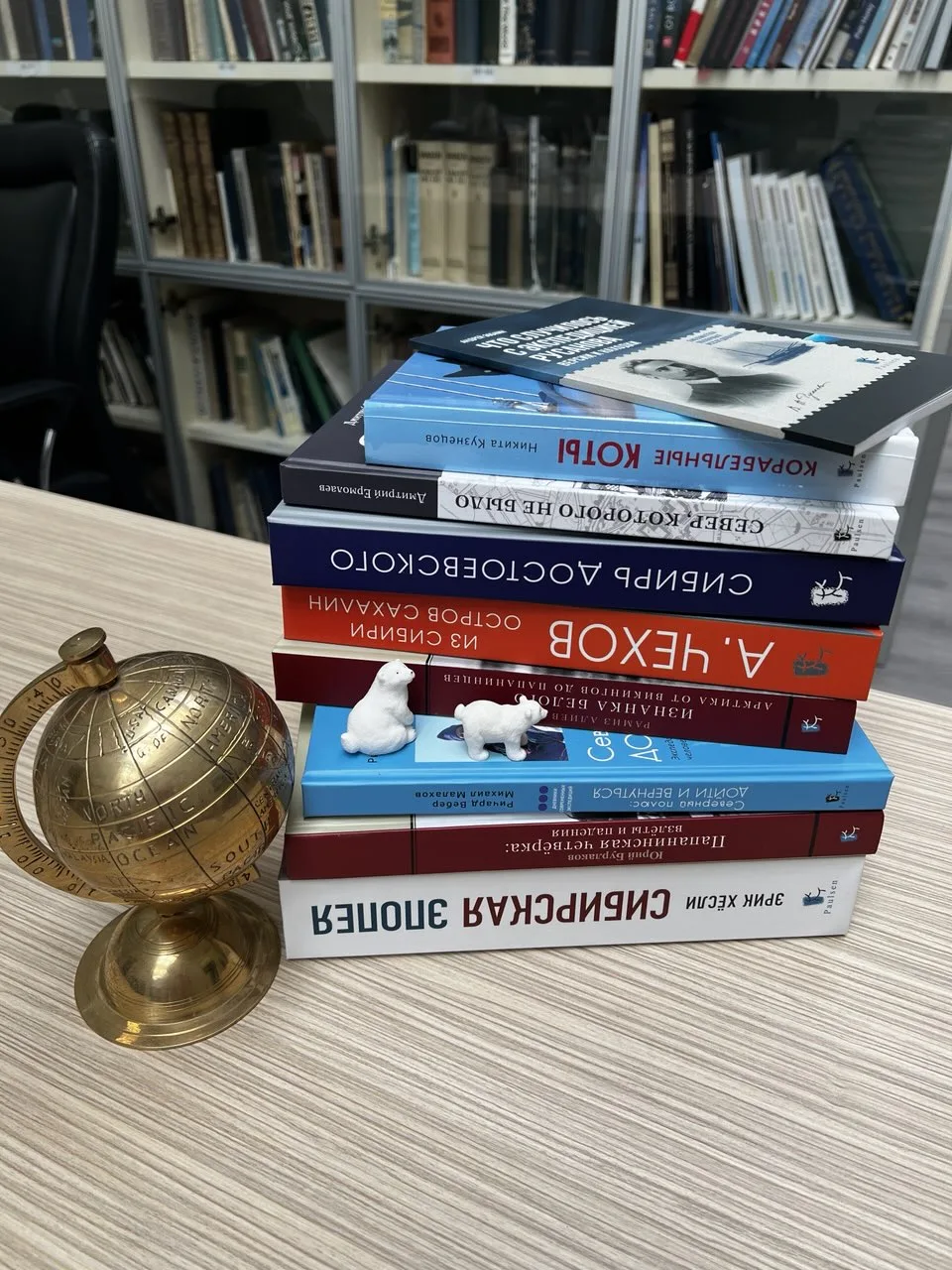 🏆Подводим итоги мая. Этих книг продалось больше всего, вы их не пропустили?