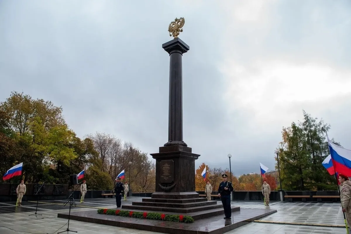 🇷🇺Сегодня, 6 апреля,  исполняется 11 лет со дня присвоения Петрозаводску почётного зв...