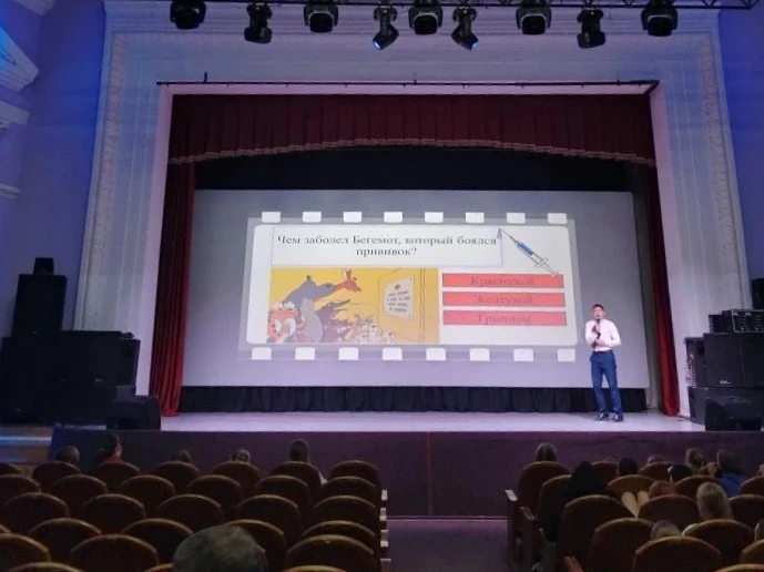 🧠✨ Интеллектуальный день в пришкольном лагере «ТриУмф».

🎯Наши ребята устроили настоящий праздник 