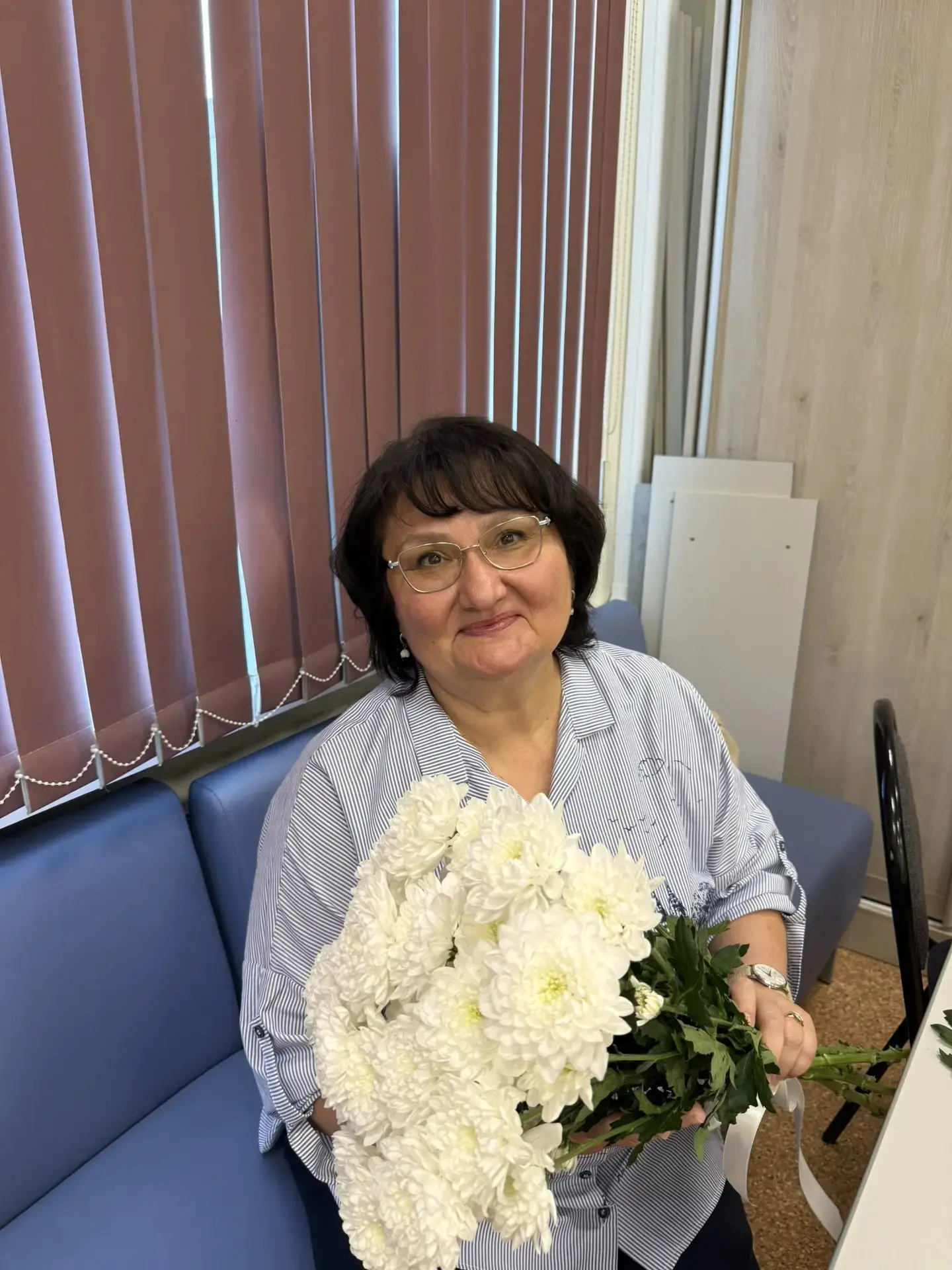 Сегодня день рождения у Гориной Натальи. Человек! Женщина! Логопед! Преподаватель! Друг! И все с бол