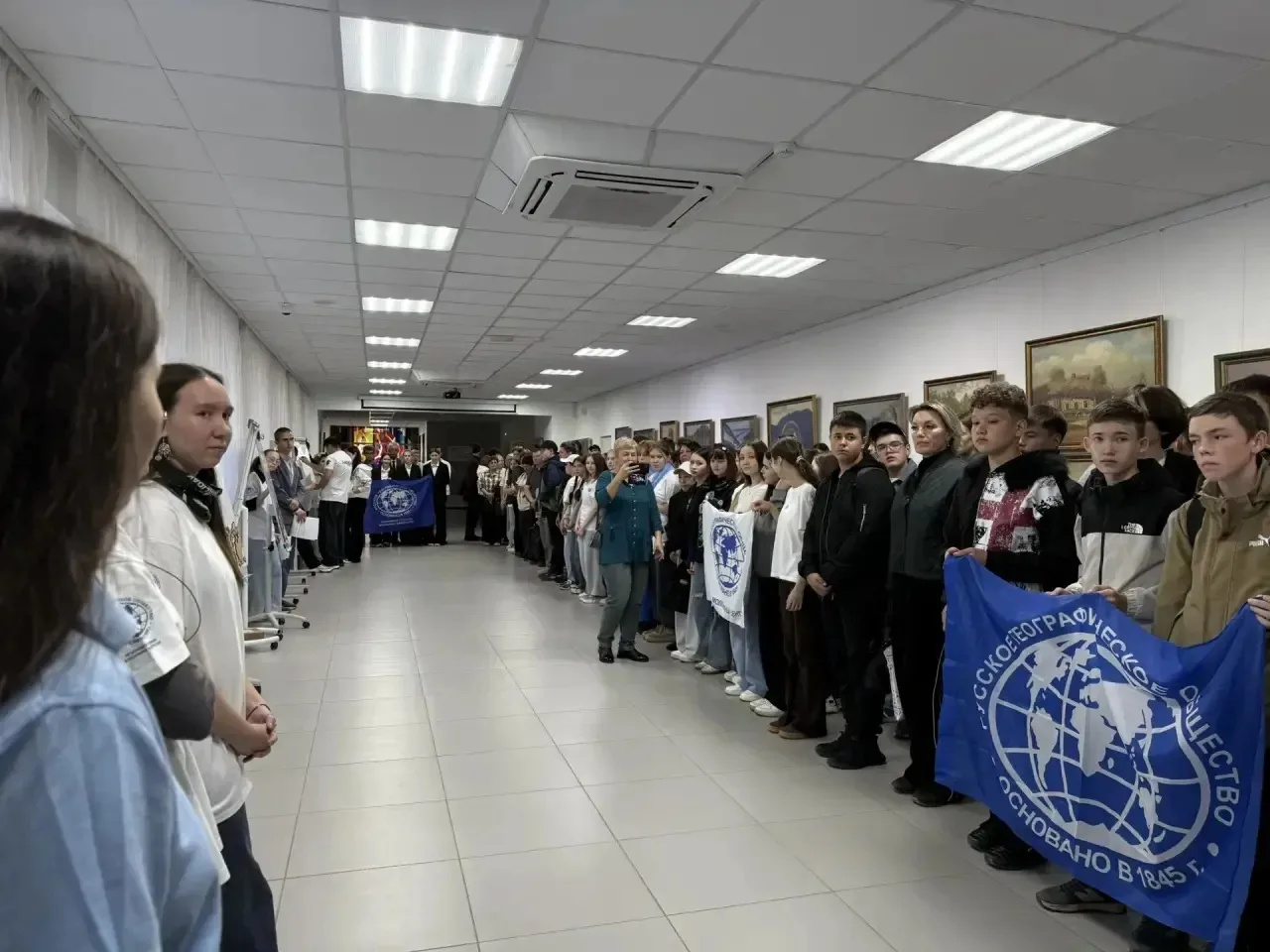🗺️Республиканский чемпионат по скоростному сбору спилс‑карт🗺️