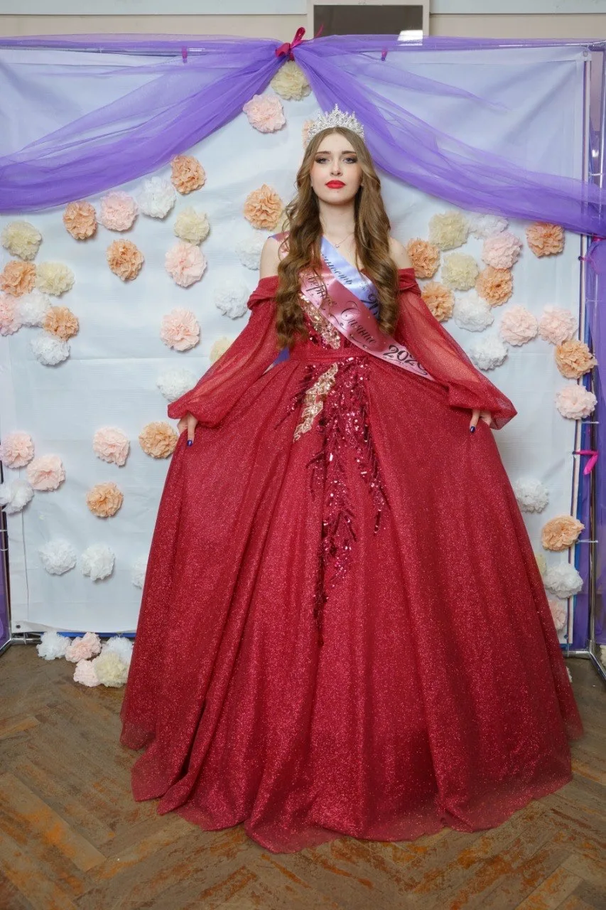 Итоги фестиваля «Северное сияние» — имена победительниц! 👑✨  Два месяца ярких испытаний, мастер-клас