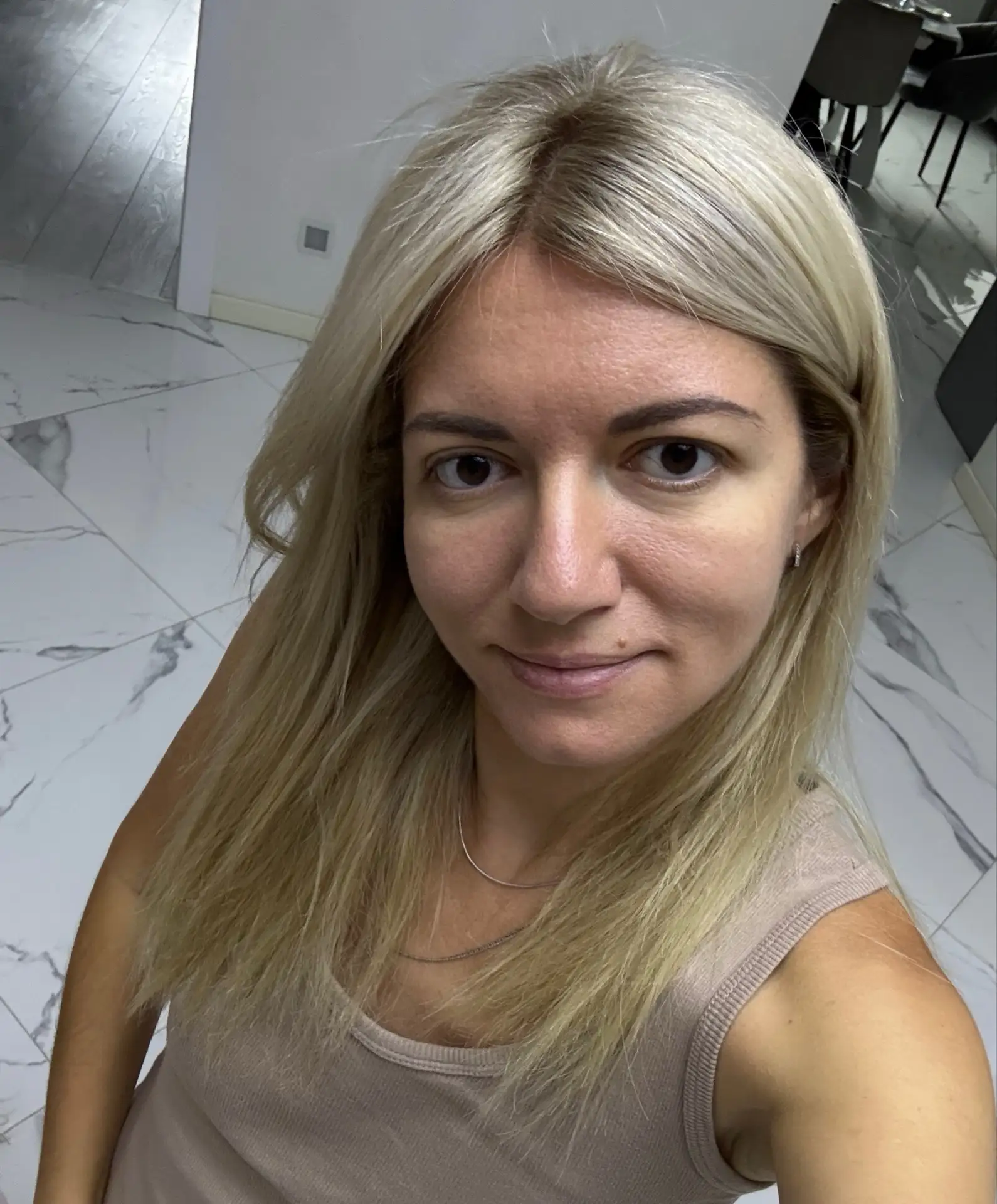 Сегодня наконец покрасилась 🤗