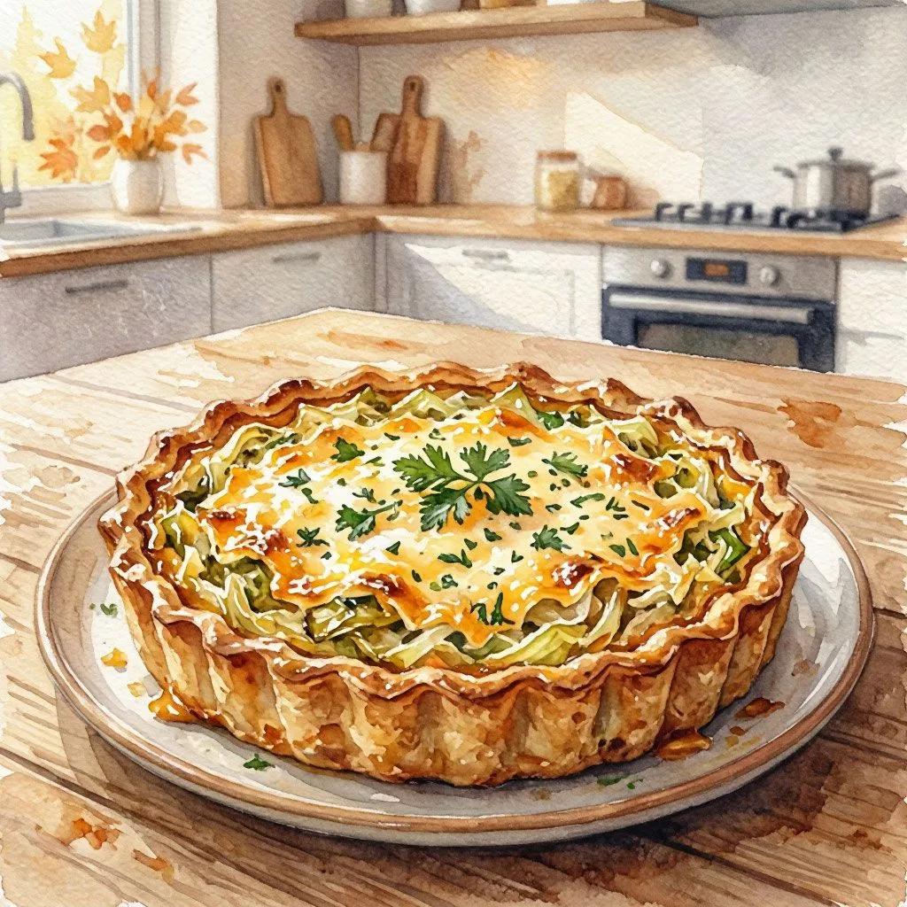КУХНЯ ДОЛГОЛЕТИЯ
