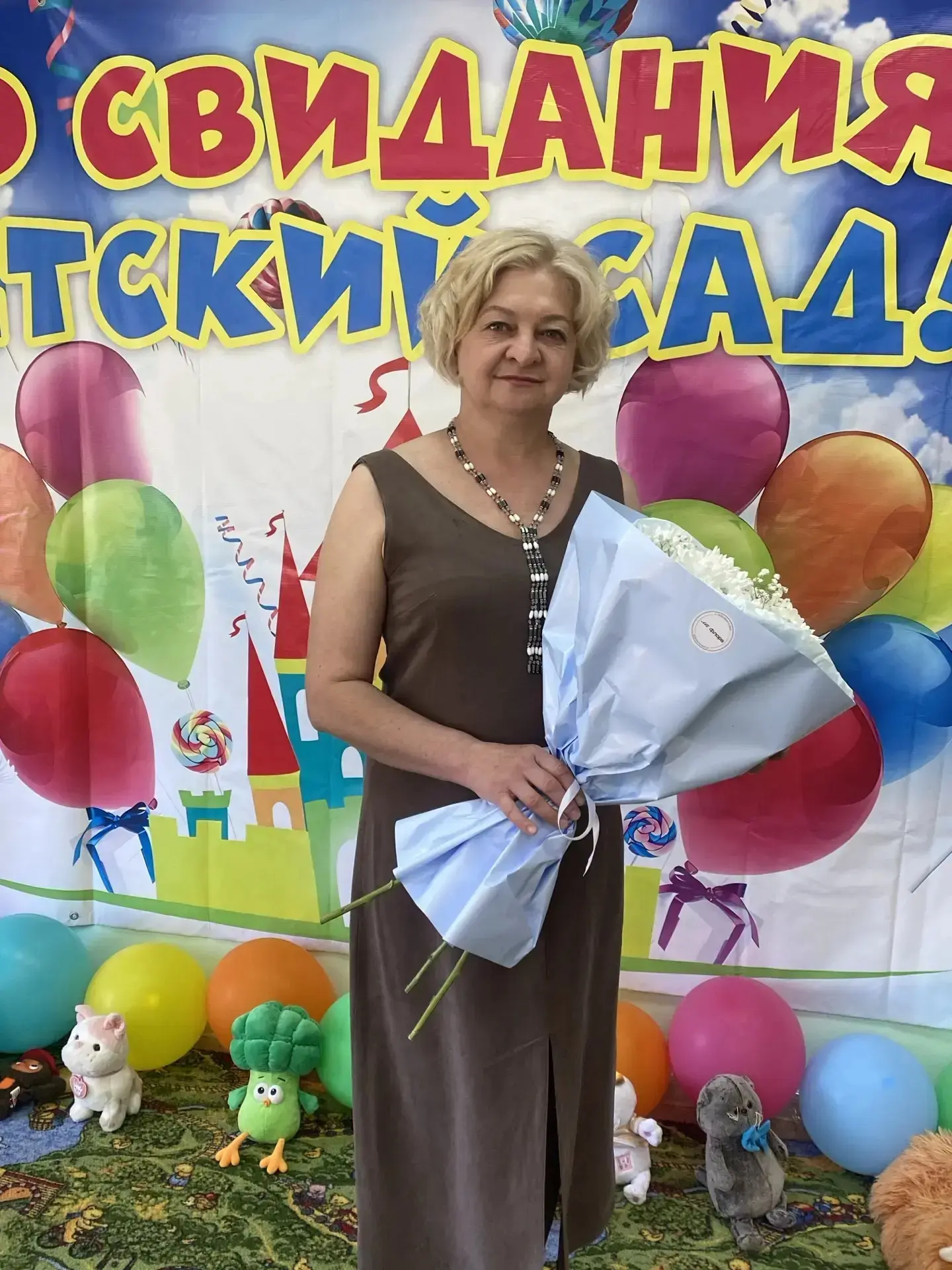 Рубрика "Лица дошкольного детства"