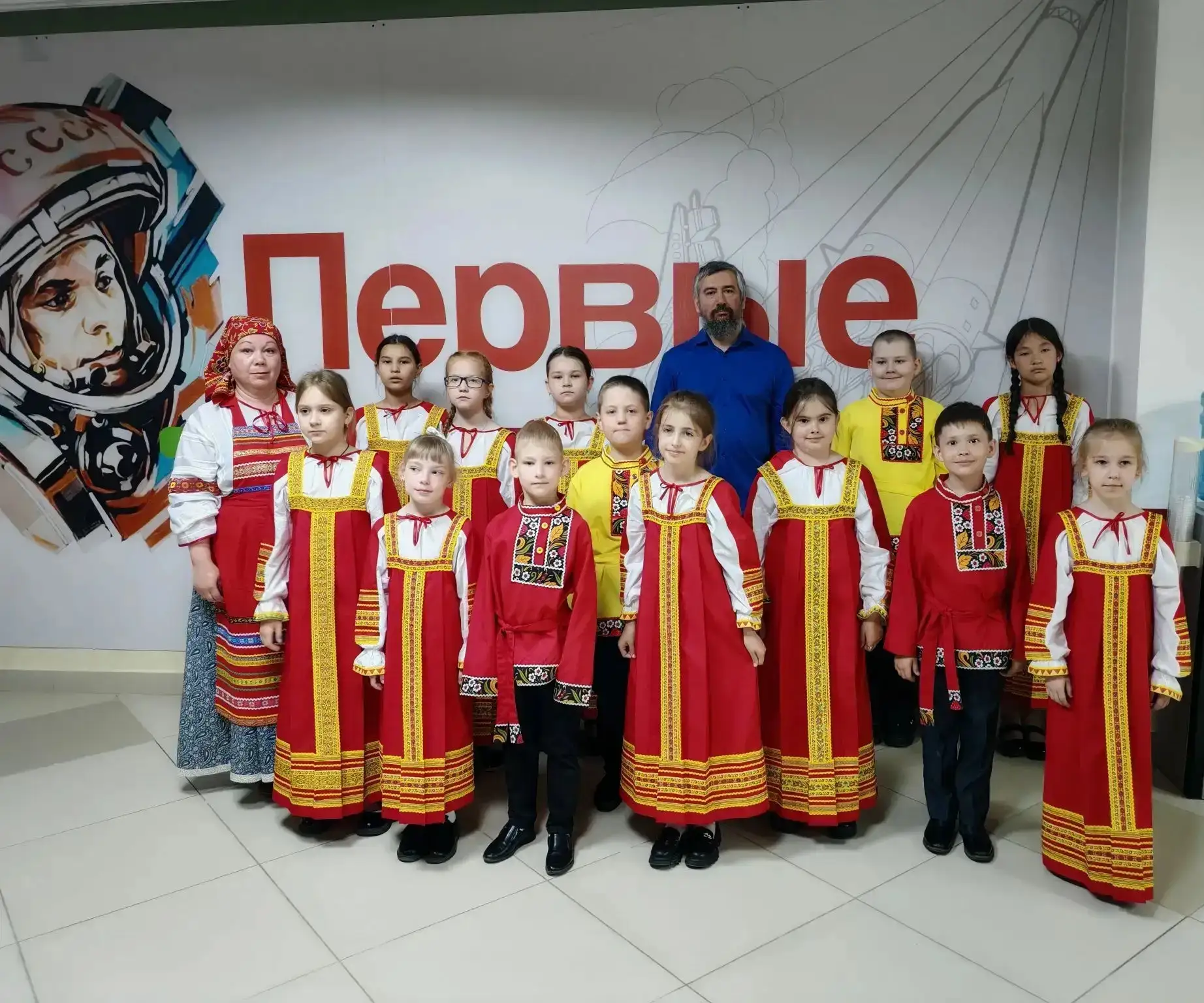 «ДОРОГА К ХРАМУ»: НАШИ ГОЛОСА В БОЛЬШОМ ГОРОДЕ! 🎶

5 июня воспитанники нашего школьного вокального 
