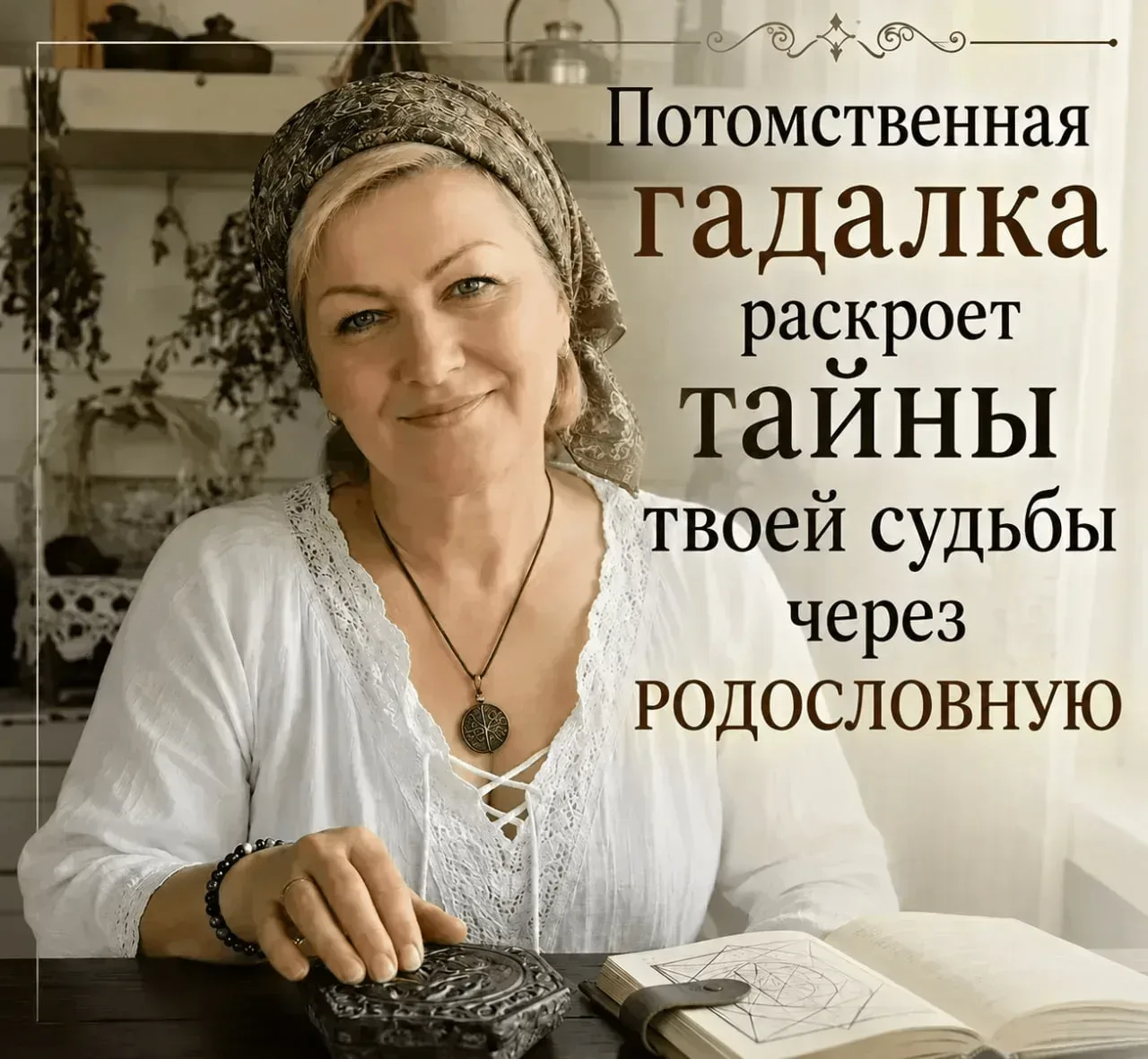 26.08 — ДЕНЬ ВОЗВРАЩЕНИЯ К СЕБЕ НАСТОЯЩЕЙ