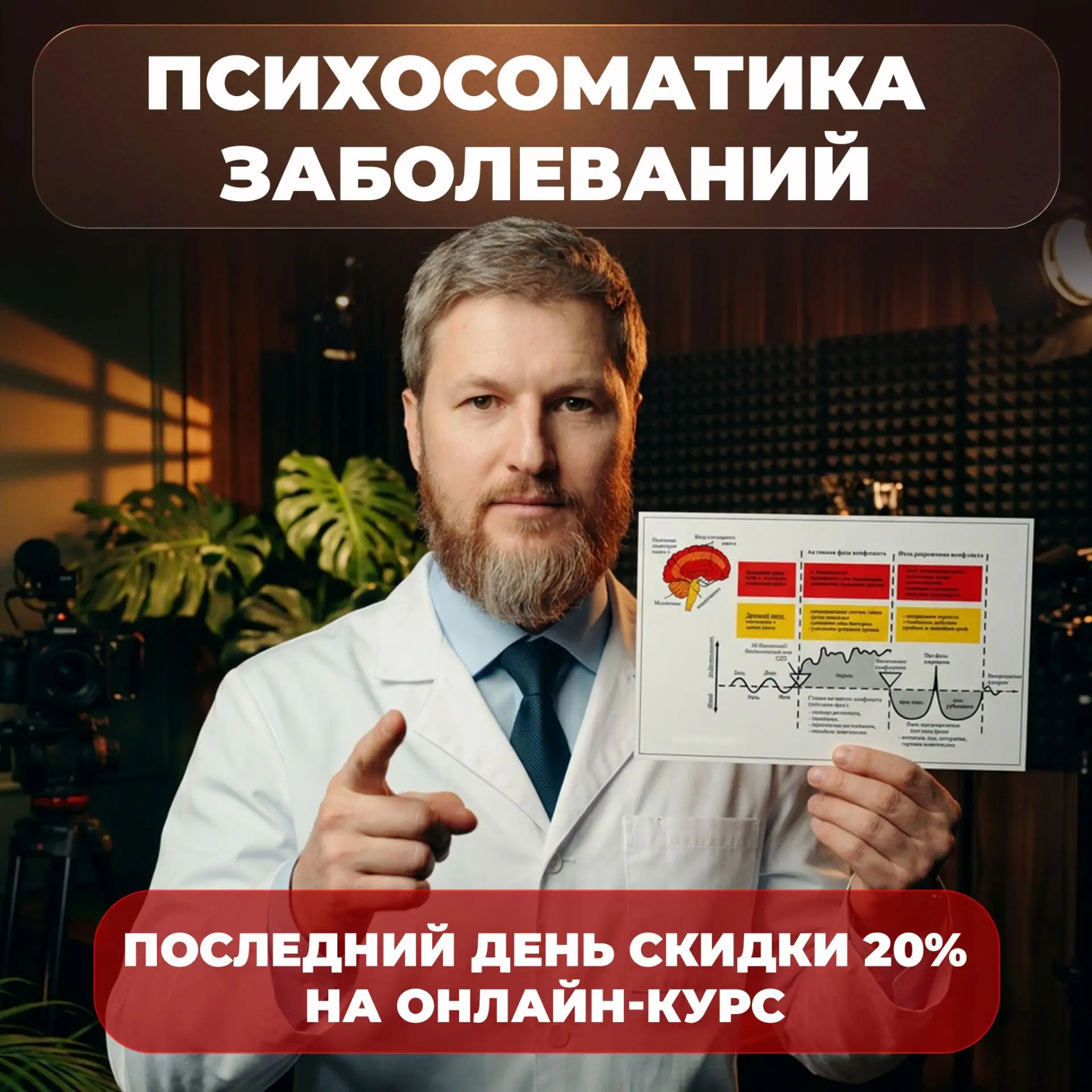 🎁 Не упустите возможность выгодно обучиться!