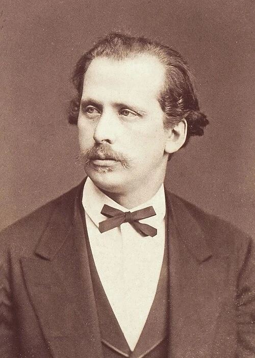 14 июня 1835 года в Москве родился Николай Григорьевич Рубинштейн. Он был младшим братом знаменитого