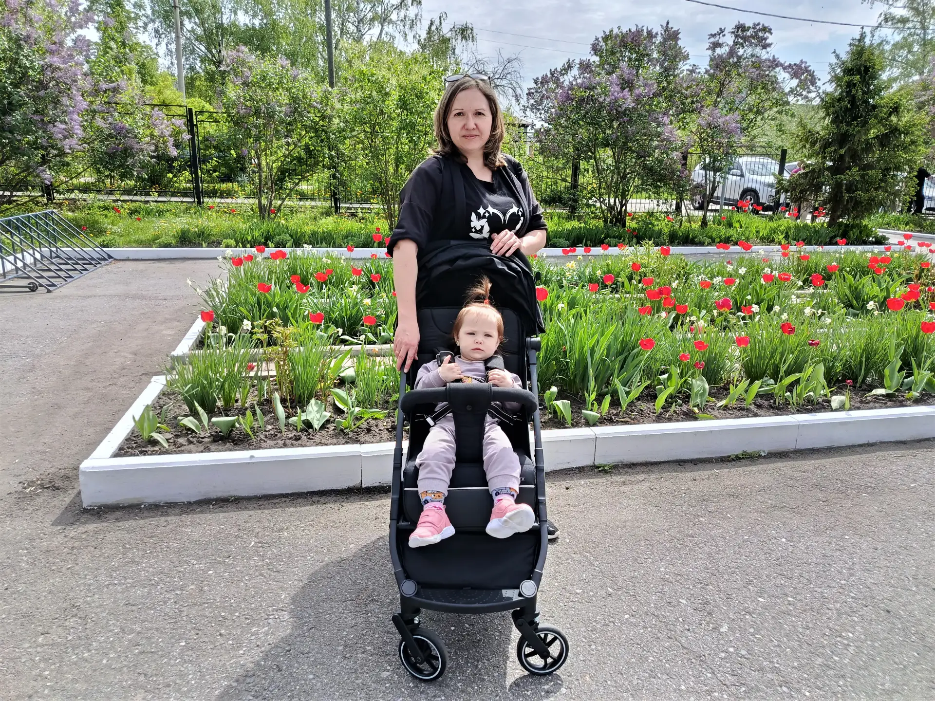 👶В Шумерлинском округе действует пункт проката предметов первой необходимости для ново...