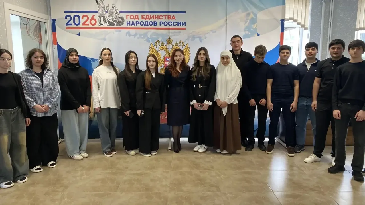 В целях профилактики безопасности детей в летний период, в МБОУ «СОШ №5 с. Терезе» им. ...