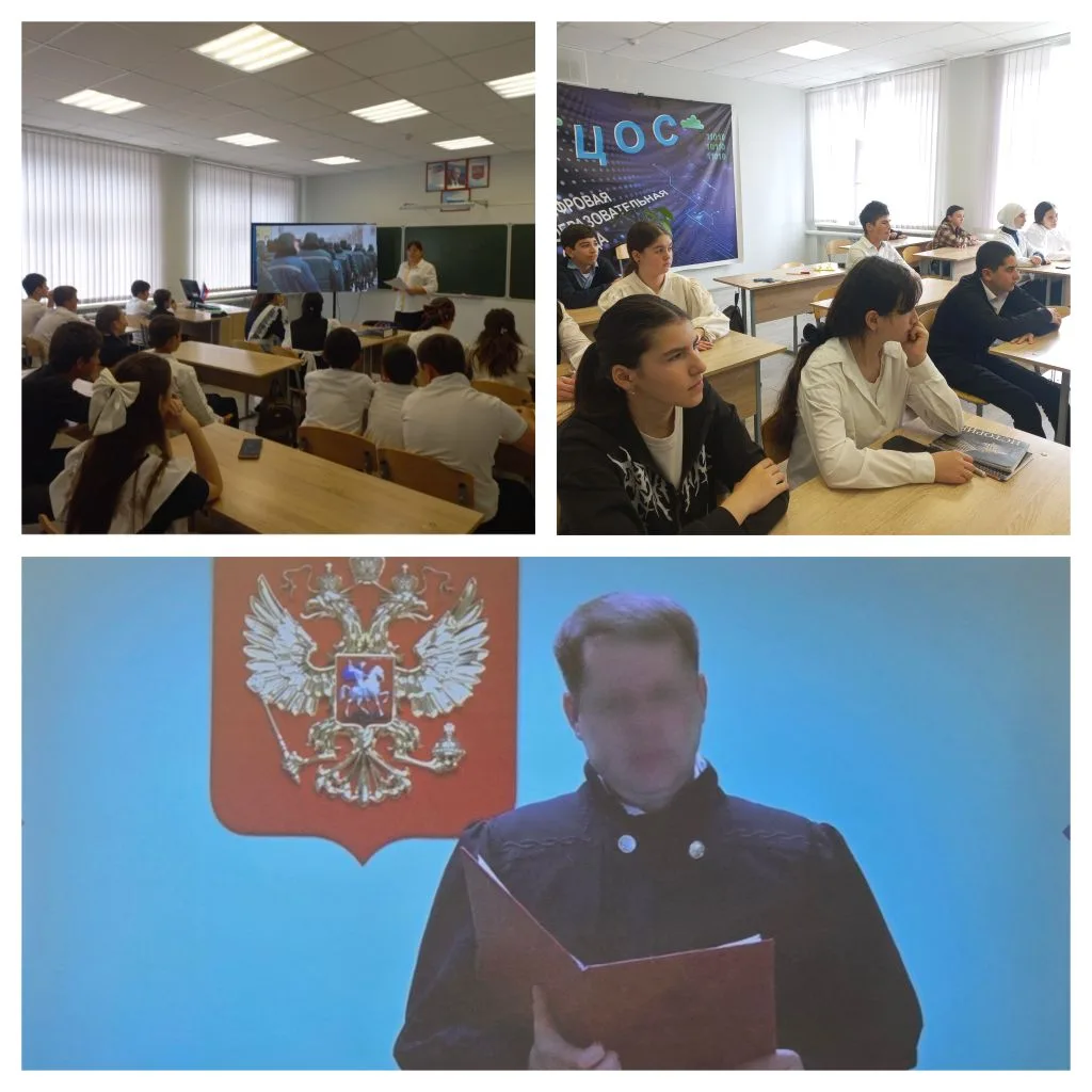 Западно-Сибирская транспортная прокуратура подготовила видеоматериал, максимально досту...