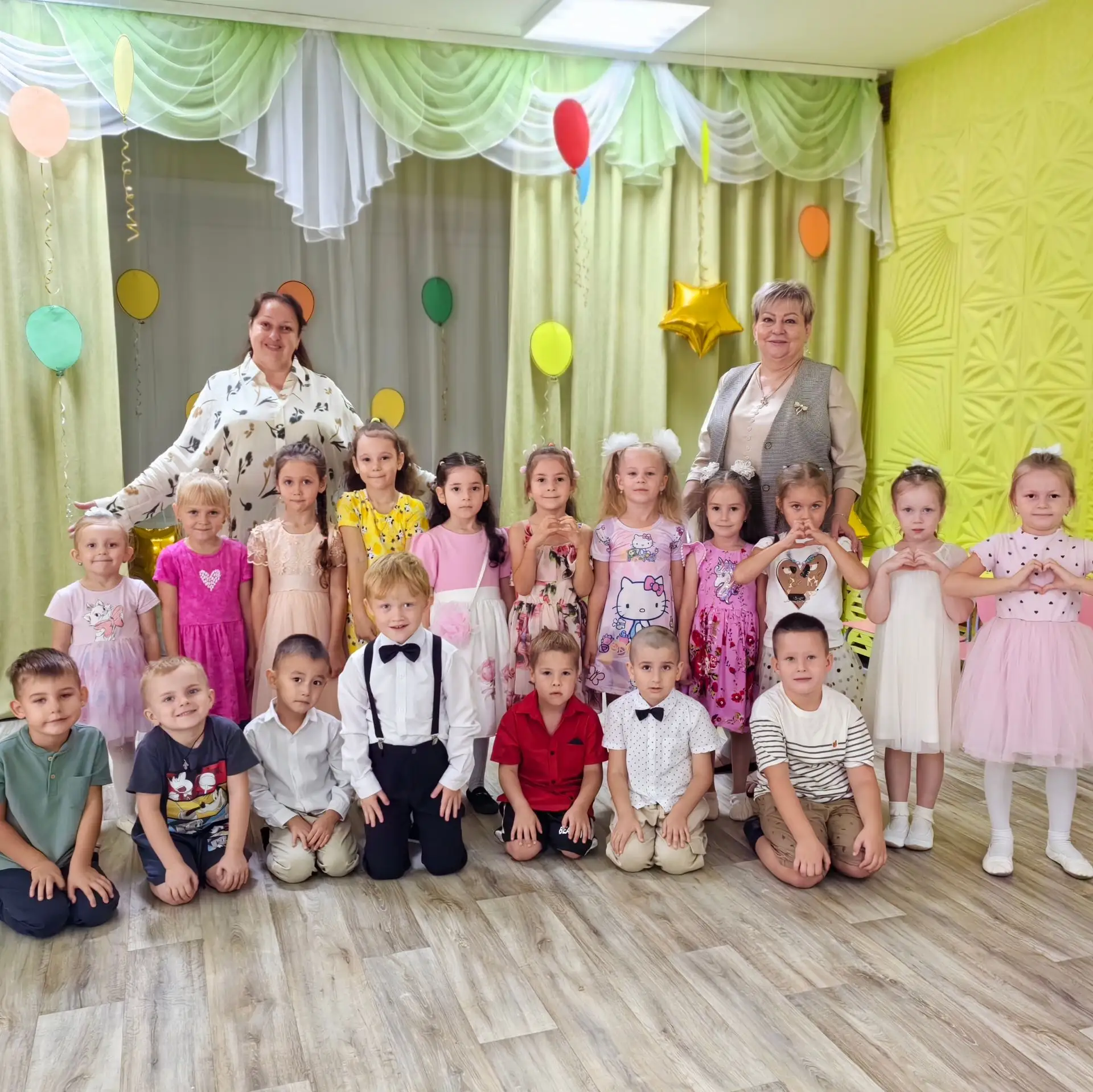 #рубрика_Жизнь_в_детском_саду_дс114Иркутск