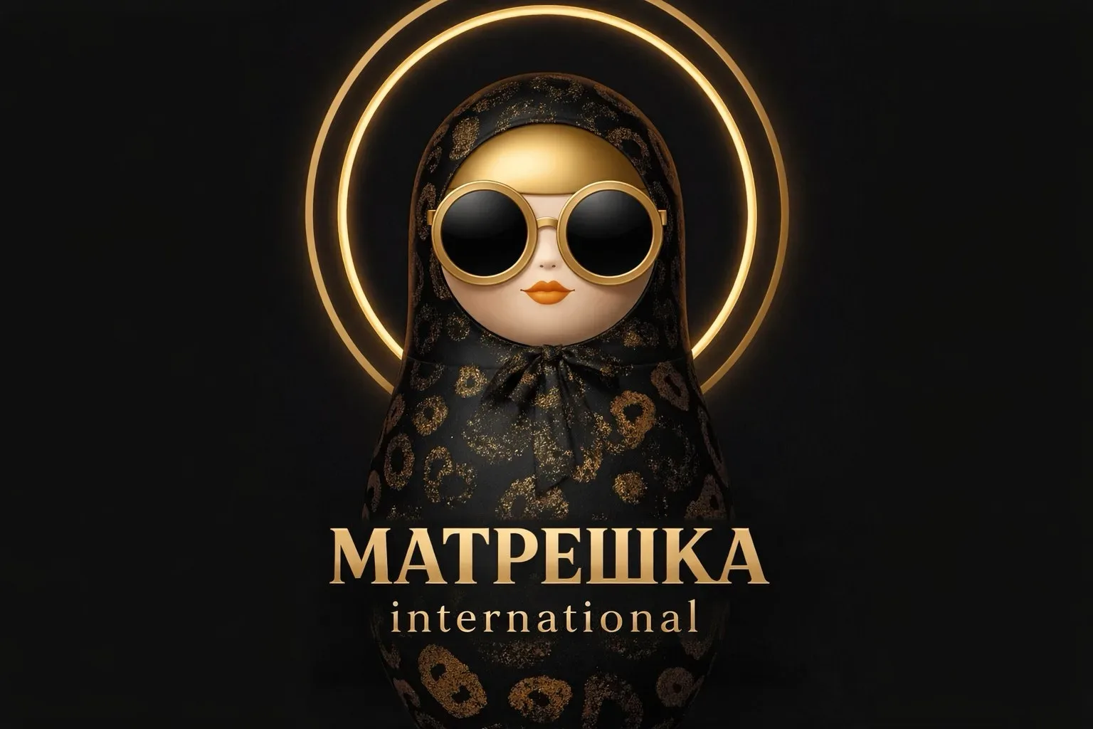 Приглашаем к участию в VI Международном конкурсе «МАТРЕШКА INTERNATIONAL»!