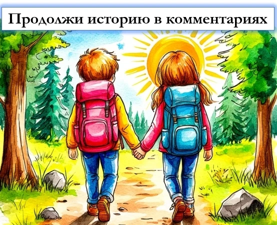 ✅Друзья! Предлагаем вам новое интересное задание.