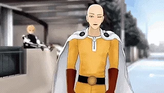 🚀 Слухи и инсайды: Коллаборация с «One-Punch Man» в патче 4.6!