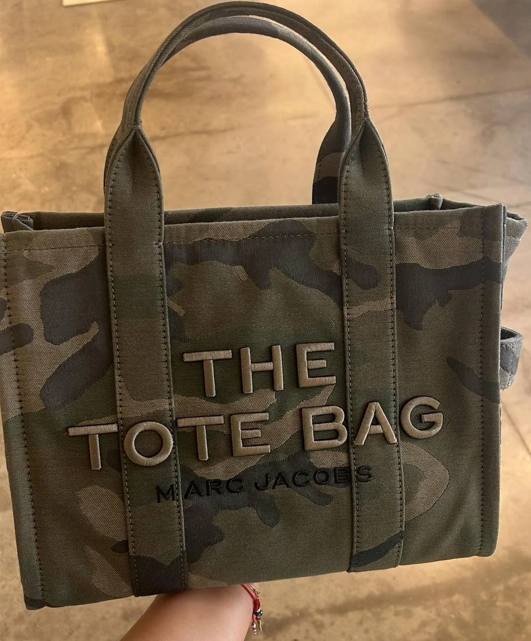 Medium Camo