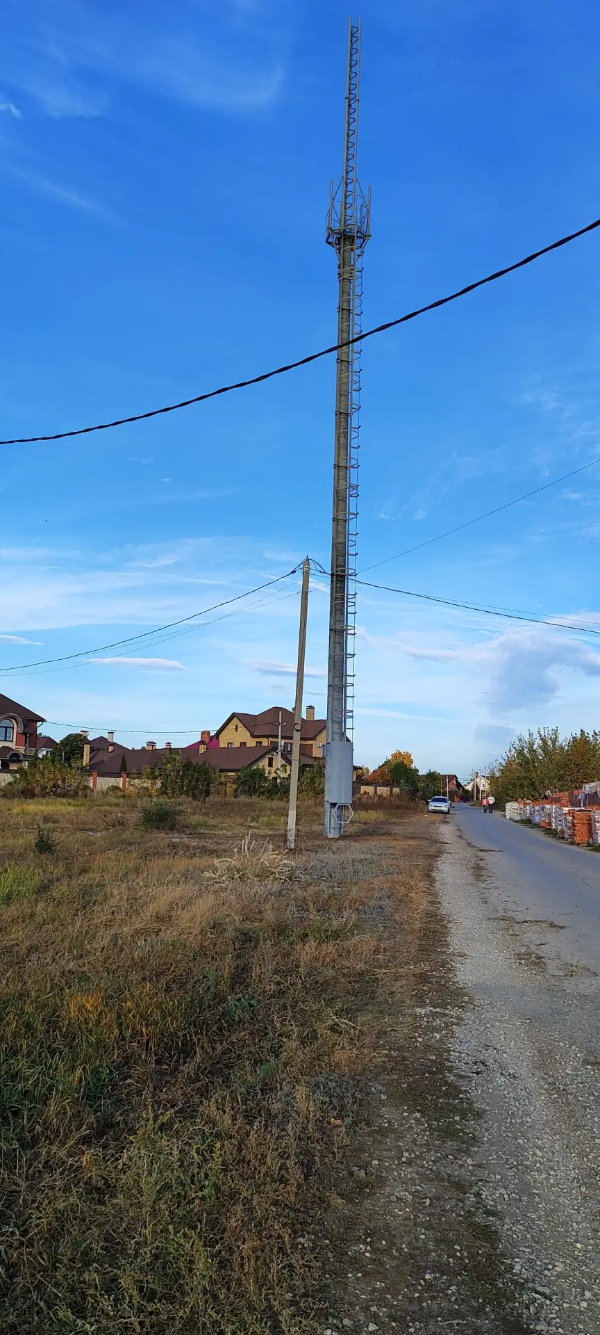 📡 Часть 3: Нулевое расстояние до правовой неопределённости