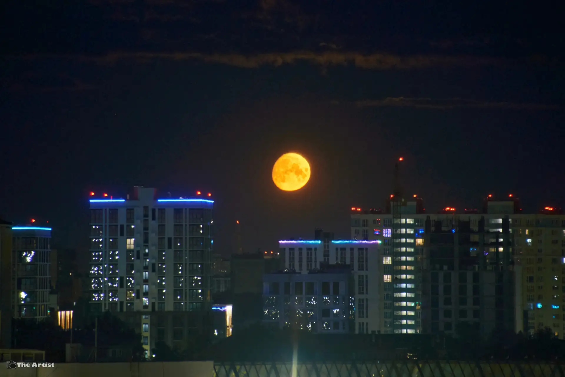 🌤 В Ивановской области в четверг, 27 августа, ожидается переменная облачность. Ночью п...