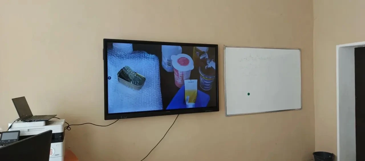 По инициативе Министерства природных ресурсов и экологии Республики Дагестан, в Зубутли-Миатлинской 