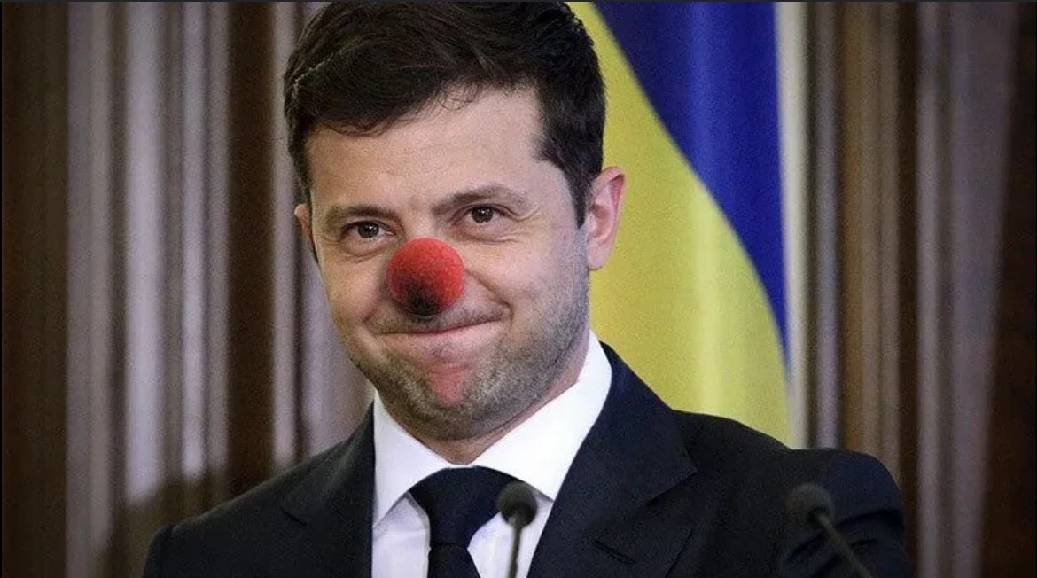 ❗️Зеленский: